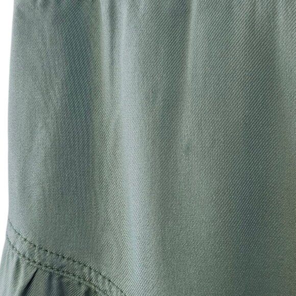 Free People Movement Final Stretch Pants, High Rise, Slouchy, Oversize, Cargo,XS - Picture 2 of 9